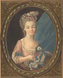 Ekteskapsgavene, 1770-tallet.