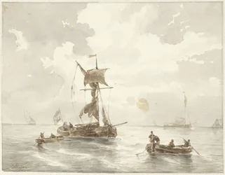 Sjølandskap
