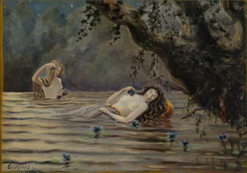 Eventyr, 1901.