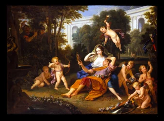 Armida og Rinaldo