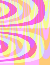 70-talls Swirls (digital)