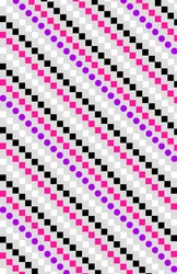 Boxed Stripe, 2014 (digitale medier)
