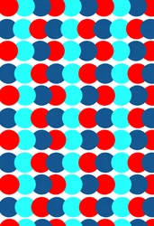 Spots in a rad, 2015, Digital Media