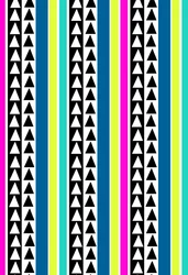 Stripes, (2015) Digitale medier