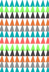 Triangles, 2015, Digitale medier