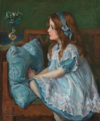 mai blomster, 1911.