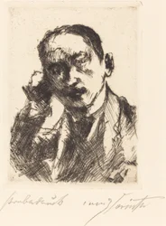 Portrett av K.S. (Portrett av K.S.)
