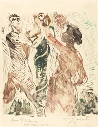 Menneskets fall