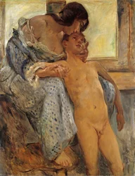 Morskjærlighet