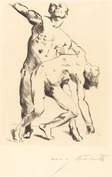 Odyssevs og frieren Odyssevs og frieren, 1914.