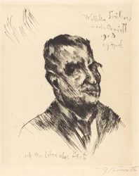 Wilhelm Trübner