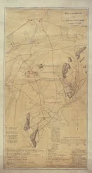 Add.16368 C Undersøkelse av feltet Agincourt
