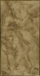 Mars og Cupid