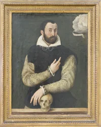 Portrett av Gerolamo Rossi (maleri)