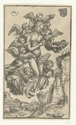 Maria Magdalenas himmelfart