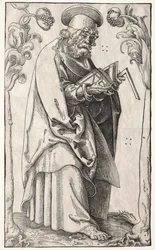Apostelen Matteus