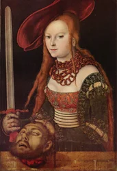 Judith med Holofernes#39; hode Judith med Holofernes#39; hode