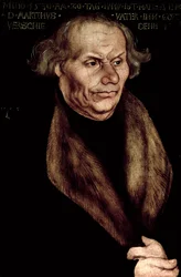 Hans Luther (1459-1530), Martin Luthers far