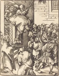 Saint James den mindre