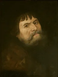 Selvportrett