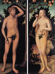 Adam og Eva
