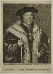 Thomas Howard, hertug av Norfolk
