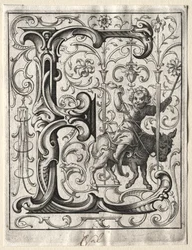 Nytt ABC-hefte: E, 1627.