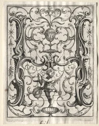 Nytt ABC-hefte: H, 1627.