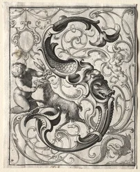 Nytt ABC-hefte: S, 1627.