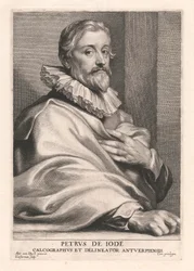 Peter av jødene