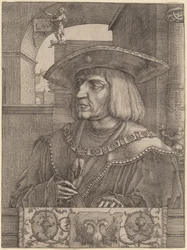 Keiser Maximilian I
