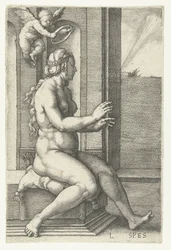 Heap Spes (tittel på objekt) Seven Virtues (serietittel)