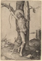 Sankt Sebastian