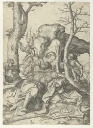 Samson og Delila