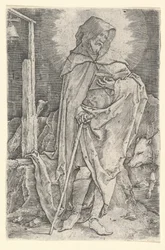 Sankt Antonius