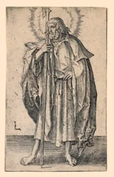 St. Matteus