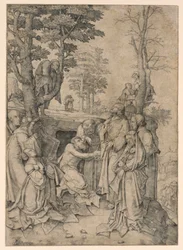 Lasarus