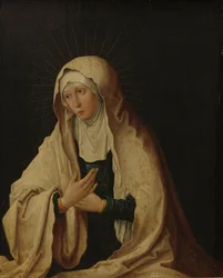 Jomfru Maria