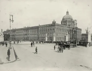 Berlin, bypalass
