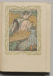 Fiskenes dronning: Plate 12