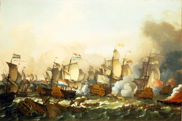 Slaget ved Barfleur