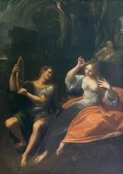 Rinaldo og Armida