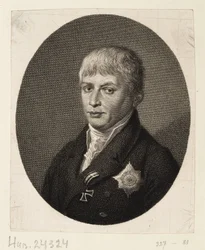 Carl friherre vom Stein zum Altenstein