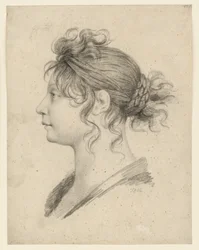 Dronning Louise av Preussen