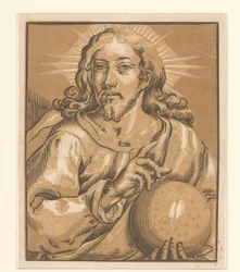 Kristus Kristus og de tolv apostler (serietittel)