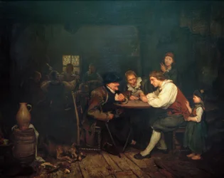 Kortsvindlerne