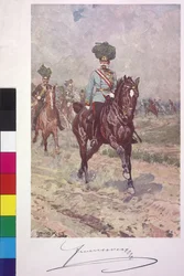 Østerrikes keiser Franz Josef I
