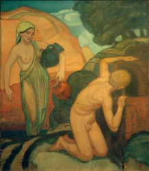 Kilden