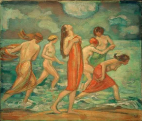 L. v. Hofmann, badejenter