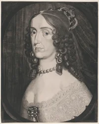 Elizabeth Stuart, dronning av Böhmen